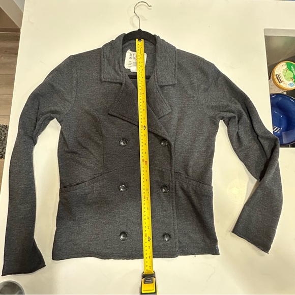 Billabong Comfy Jacket - Picture 4 of 6